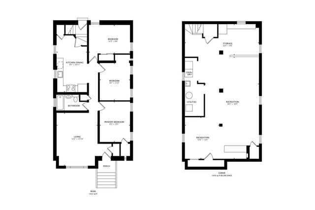 5726 S Neva Avenue, Chicago, IL 60638