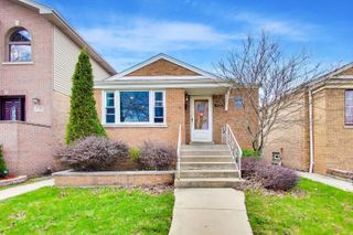 5726 S Neva Avenue, Chicago, IL 60638