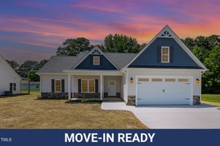1000 Peedin Road, Selma, NC 27576