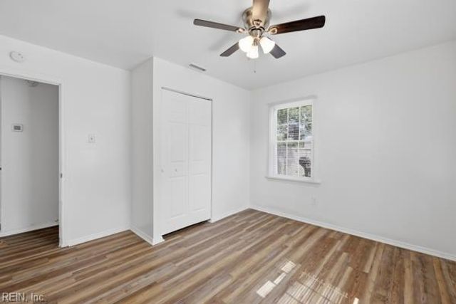 124 Allard RD, Portsmouth, VA 23701