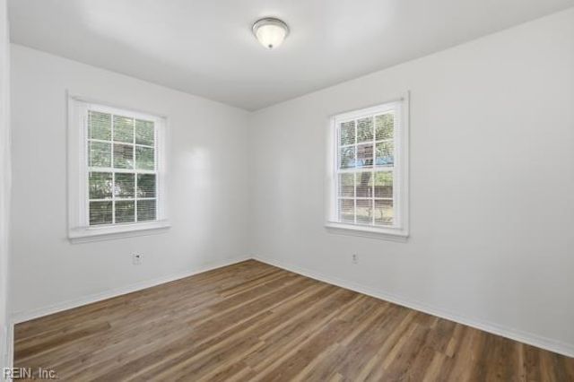 124 Allard RD, Portsmouth, VA 23701