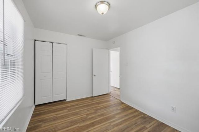 124 Allard RD, Portsmouth, VA 23701