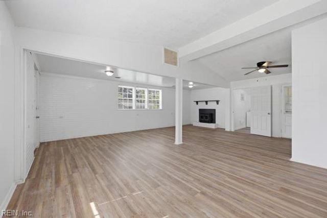 124 Allard RD, Portsmouth, VA 23701