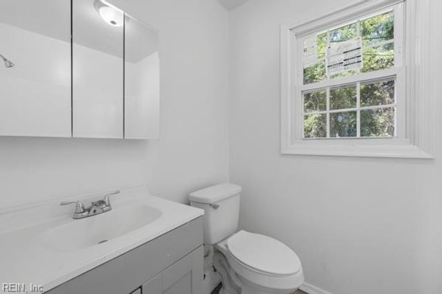124 Allard RD, Portsmouth, VA 23701