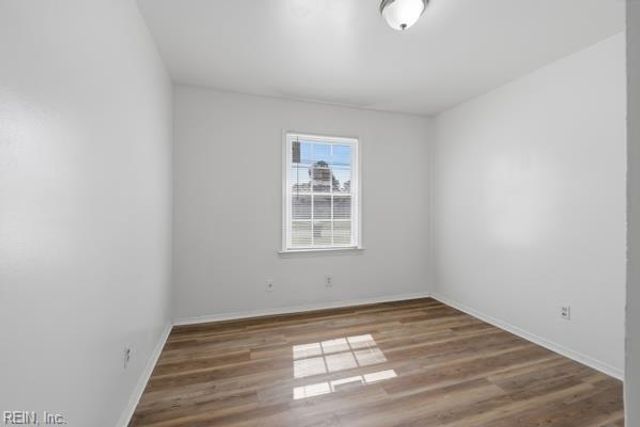 124 Allard RD, Portsmouth, VA 23701