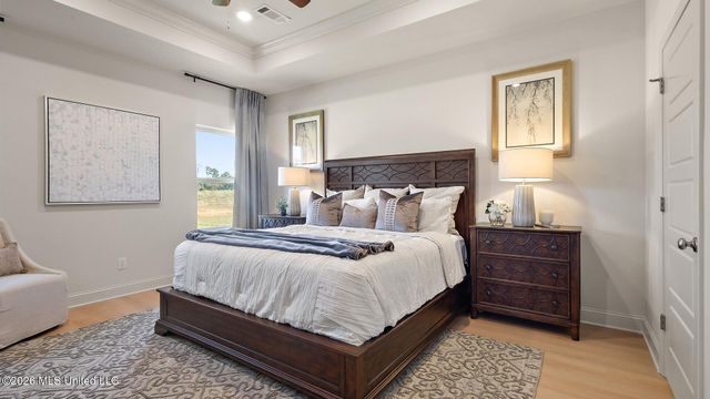 323 Castlewood Circle, Canton, MS 39046