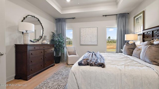 323 Castlewood Circle, Canton, MS 39046