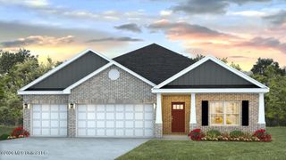 323 Castlewood Circle, Canton, MS 39046
