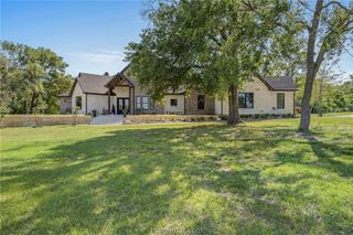 10121 St John Drive, Iola, TX 77861