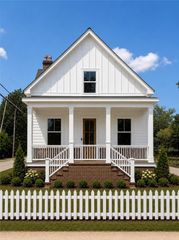 325 Wright Street, Marietta, GA 30064