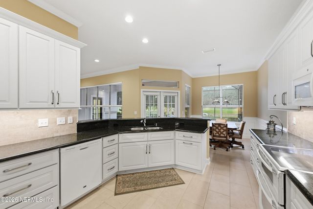 1532 NOTTINGHAM KNOLL Drive, Jacksonville, FL 32225