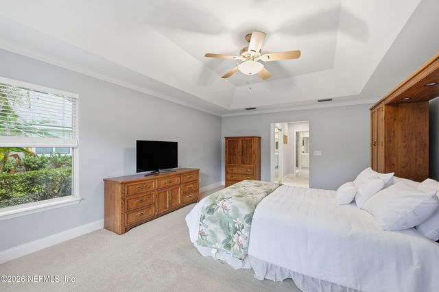 1532 NOTTINGHAM KNOLL Drive, Jacksonville, FL 32225