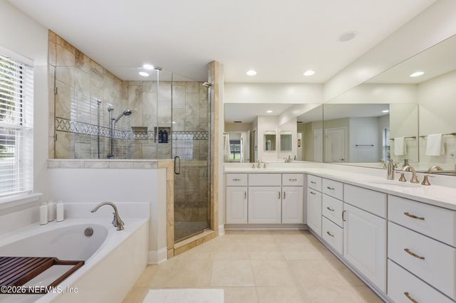 1532 NOTTINGHAM KNOLL Drive, Jacksonville, FL 32225