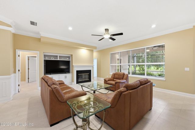 1532 NOTTINGHAM KNOLL Drive, Jacksonville, FL 32225