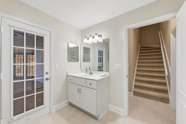 1532 NOTTINGHAM KNOLL Drive, Jacksonville, FL 32225