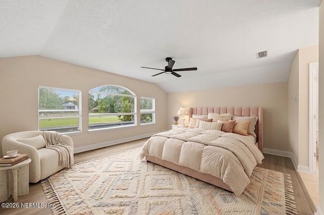 1532 NOTTINGHAM KNOLL Drive, Jacksonville, FL 32225