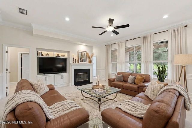1532 NOTTINGHAM KNOLL Drive, Jacksonville, FL 32225