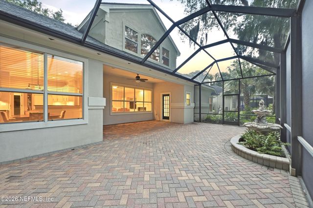 1532 NOTTINGHAM KNOLL Drive, Jacksonville, FL 32225