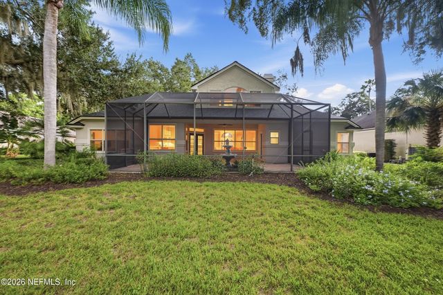1532 NOTTINGHAM KNOLL Drive, Jacksonville, FL 32225