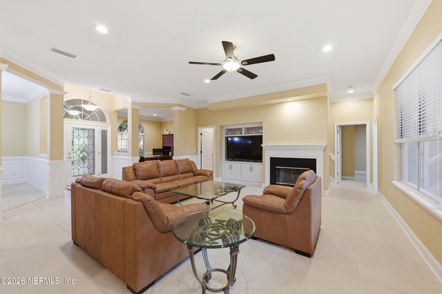 1532 NOTTINGHAM KNOLL Drive, Jacksonville, FL 32225