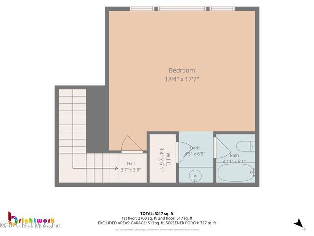 1532 NOTTINGHAM KNOLL Drive, Jacksonville, FL 32225