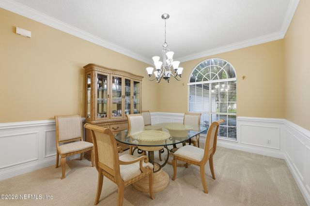 1532 NOTTINGHAM KNOLL Drive, Jacksonville, FL 32225