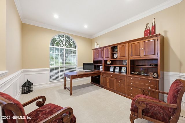 1532 NOTTINGHAM KNOLL Drive, Jacksonville, FL 32225