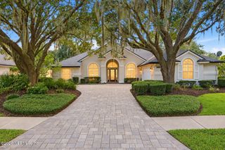 1532 NOTTINGHAM KNOLL Drive, Jacksonville, FL 32225