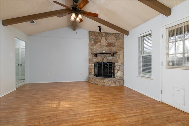 8040 Lazy Brook Drive, Watauga, TX 76148