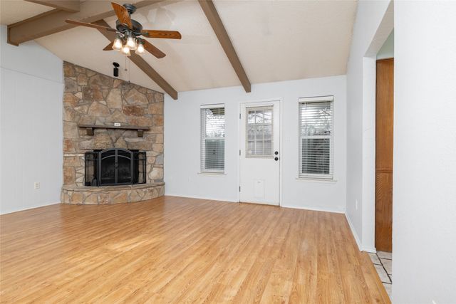 8040 Lazy Brook Drive, Watauga, TX 76148