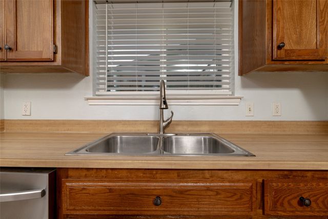 8040 Lazy Brook Drive, Watauga, TX 76148