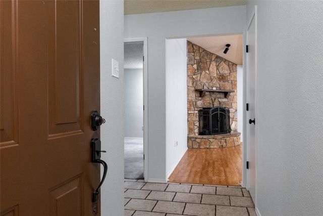 8040 Lazy Brook Drive, Watauga, TX 76148