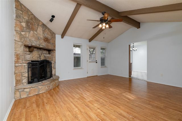 8040 Lazy Brook Drive, Watauga, TX 76148