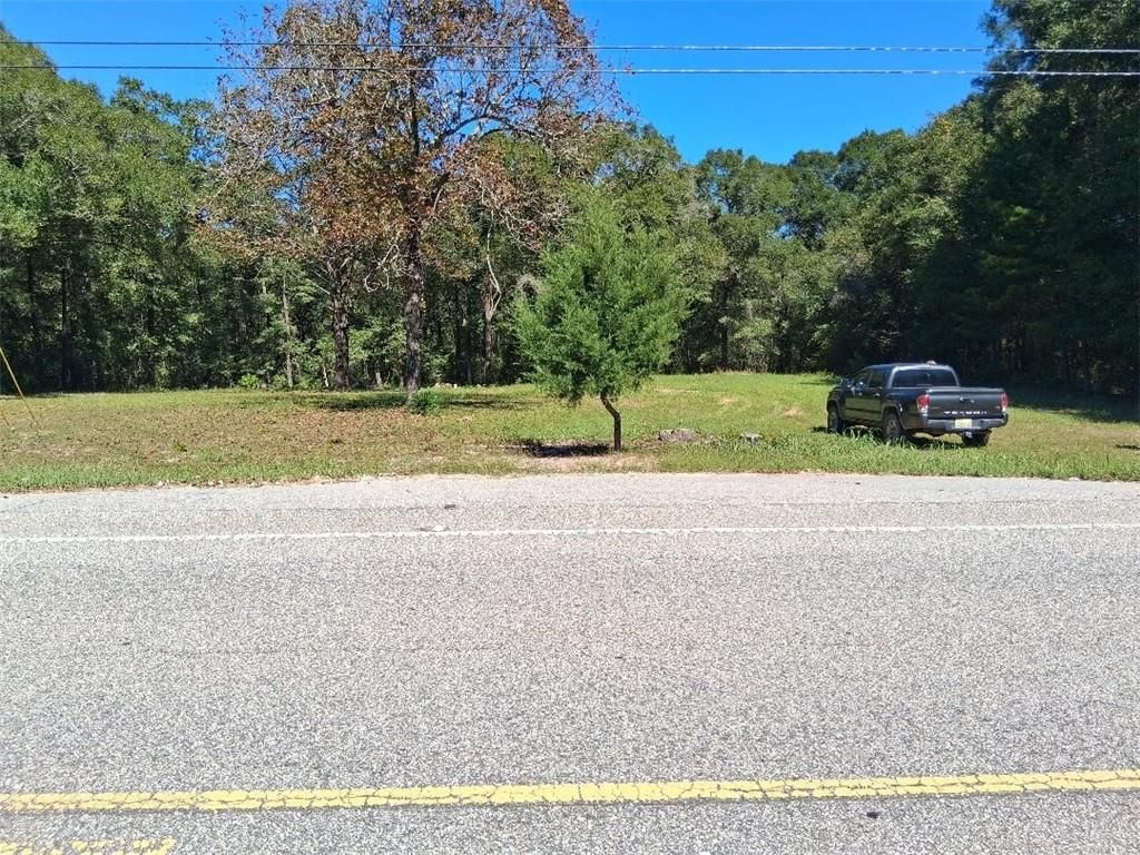 11730 Moffett Road, Wilmer, AL 36587 — exterior