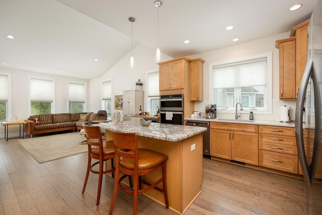 3031 N Spurway Drive, Ann Arbor, MI 48105