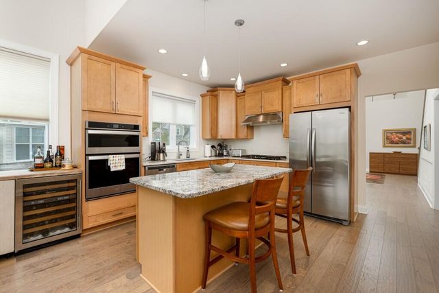 3031 N Spurway Drive, Ann Arbor, MI 48105