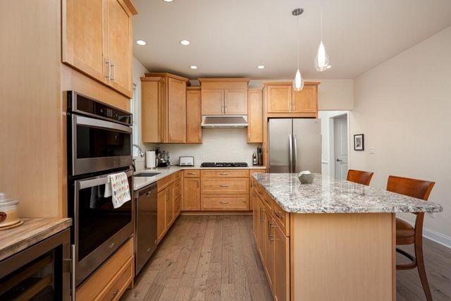 3031 N Spurway Drive, Ann Arbor, MI 48105
