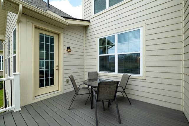 3031 N Spurway Drive, Ann Arbor, MI 48105