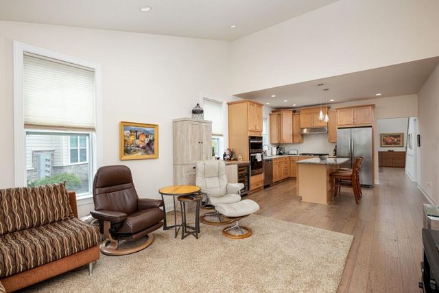 3031 N Spurway Drive, Ann Arbor, MI 48105