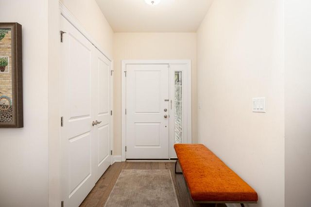3031 N Spurway Drive, Ann Arbor, MI 48105