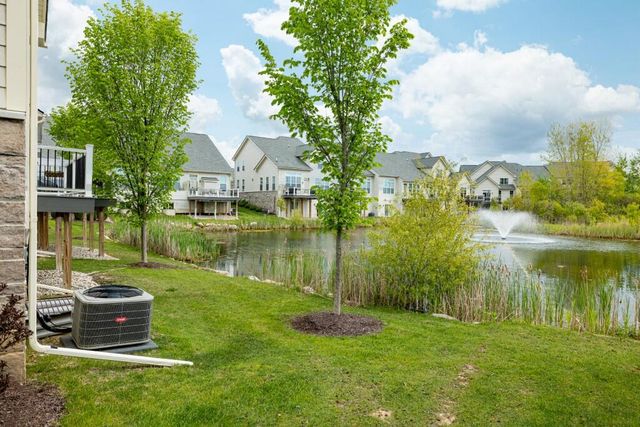 3031 N Spurway Drive, Ann Arbor, MI 48105
