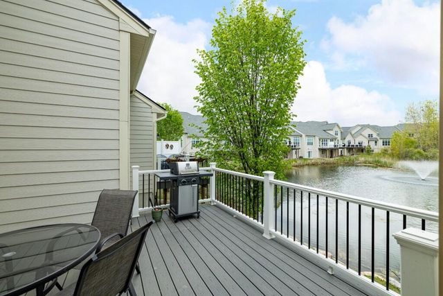 3031 N Spurway Drive, Ann Arbor, MI 48105