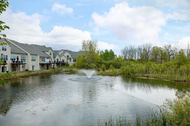 3031 N Spurway Drive, Ann Arbor, MI 48105