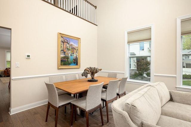 3031 N Spurway Drive, Ann Arbor, MI 48105