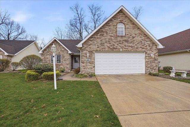 6991 Waxwing Circle, Hobart, IN 46342