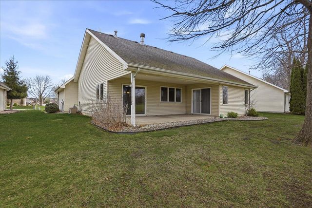 6991 Waxwing Circle, Hobart, IN 46342