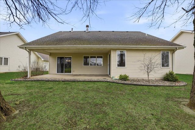 6991 Waxwing Circle, Hobart, IN 46342