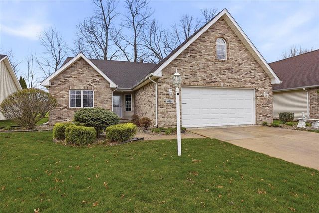 6991 Waxwing Circle, Hobart, IN 46342