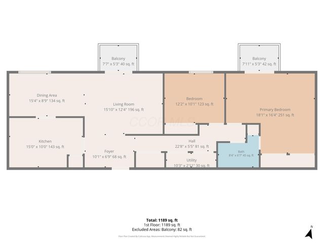 4145 Karl Road, 228, Columbus, OH 43224