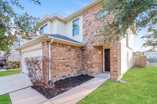 4016 Wanda Verde Lane, Houston, TX 77082